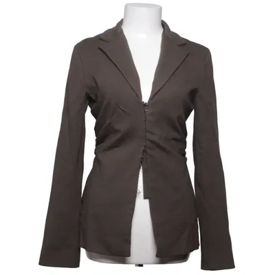 Blazer (Brown) from Zara