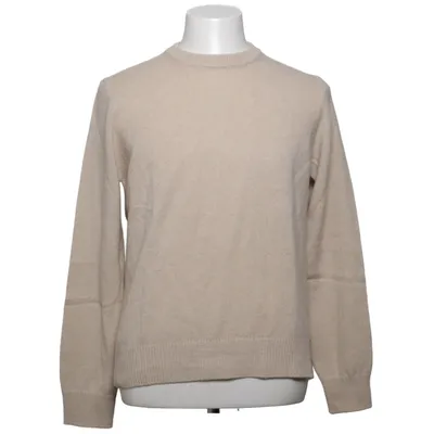 Sweater (The Cashmere Sweater) fra Asket Kashmir, Uld