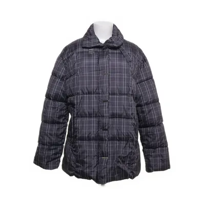 Winter jacket (Gray, White) from AWG Mode Center Polyester