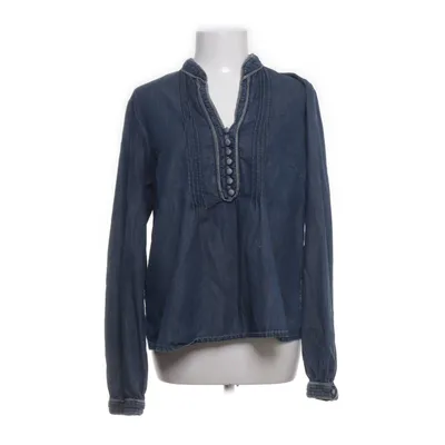 Blus (Blå) från Peak Performance Bomull