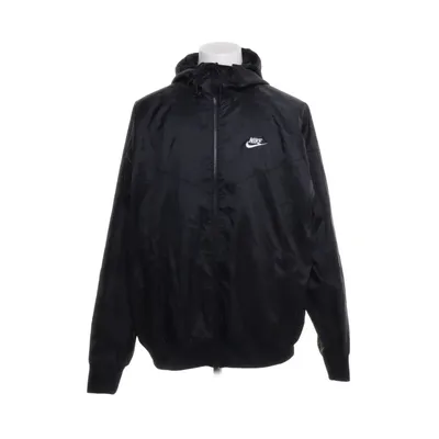 Lightweight jacket (Black) from Nike Polyester