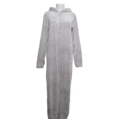 Heldragt (Hvid) fra Loungeable Polyester