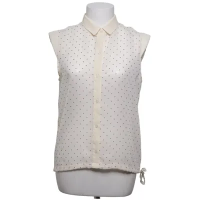 Topp (Chiffon) från American Apparel Polyester
