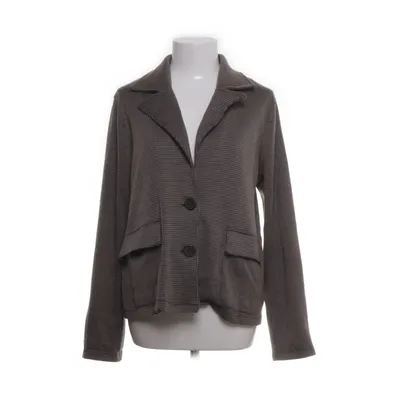 Kavaj (Brun, Flerfärgad) från Rabalder Elastan, Polyester, Viskos