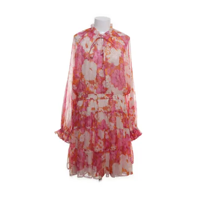 Jurk (Roze, Meerkleurig) van Ellos Polyester