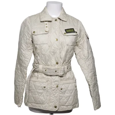 Jack (Beige) van Barbour Polyamide, Polyester