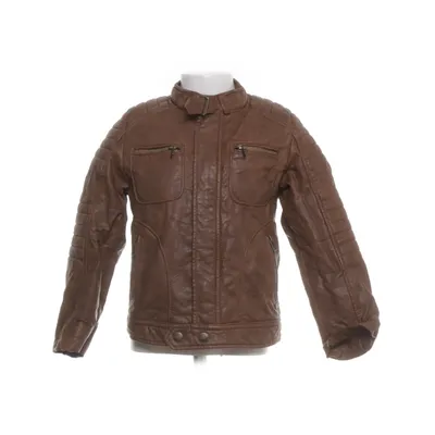 Jack (Bruin) van Zara Boys Polyester