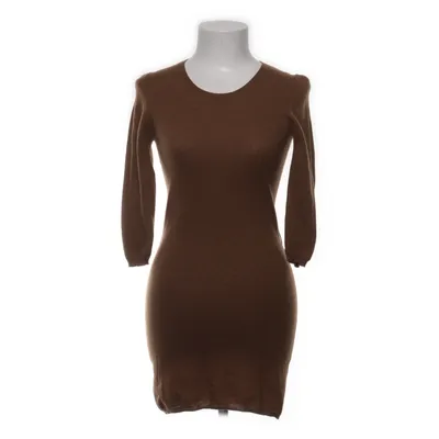 Klänning (Brun) från Wool Cashmere