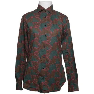 Shirt (Multicolored) from Xacus Cotton