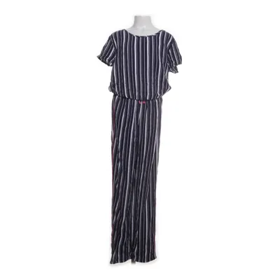 Jumpsuit (Blauw, Wit) van Pocopiano