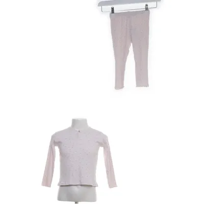 Pyjama (Wit, Roze) van Zara