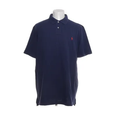 Poloshirt (Blauw) van Ralph Lauren Katoen