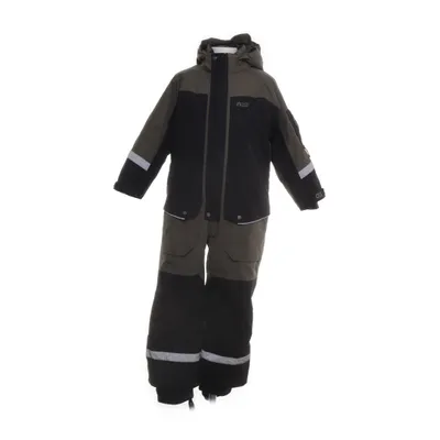 Overall (Groen, Meerkleurig) van North Bend Polyamide, Polyester