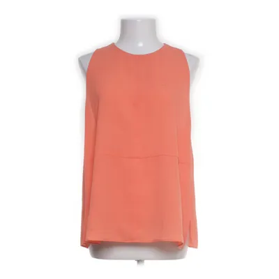 Top (Oranje) van Mango Suit Polyester