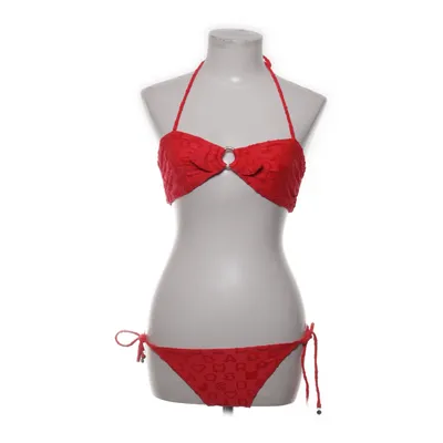 Bikini (Röd) från Marc by Marc Jacobs Swimwear Elastan, Polyamid, Polyester