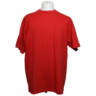 T-shirt (Röd) från Hurricane Bomull