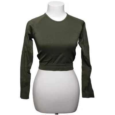 Trainingsoberteil (63) von New Apparel Elasthan, Polyamid
