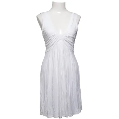 Jurk (Wit) van Zara Collection
