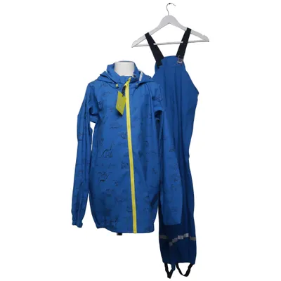 Regenkleding (Blauw) van BPC Bonprix Collection Polyester