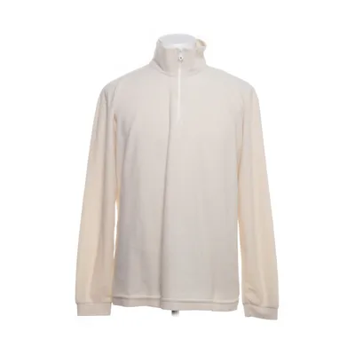 Fleece trui (Beige) van Nordica