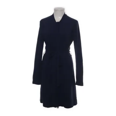 Shirt dress (Blue) from Cvrd Elastane, Polyamide