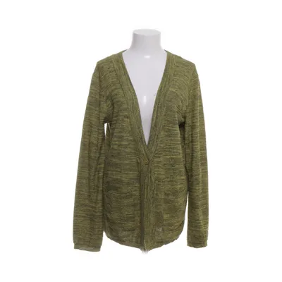 Cardigan (Black, Green) from Surkana