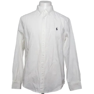 Button down shirt (White) from Polo Ralph Lauren Linen