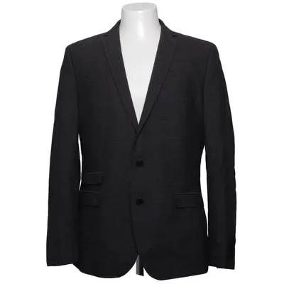 Blazer (Grijs) van Ben Sherman Wol