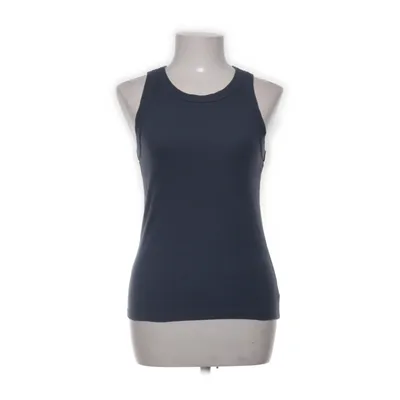 Linne (HIGH NECK RIBBED TA) från Gap Bomull, Elastan, Polyester