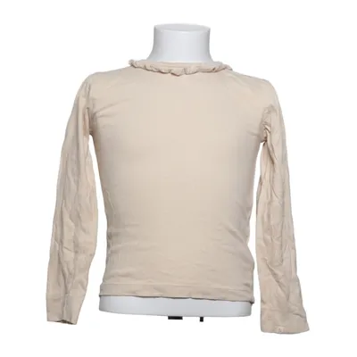 Top (Beige) fra Lil' Atelier Økologisk bomuld