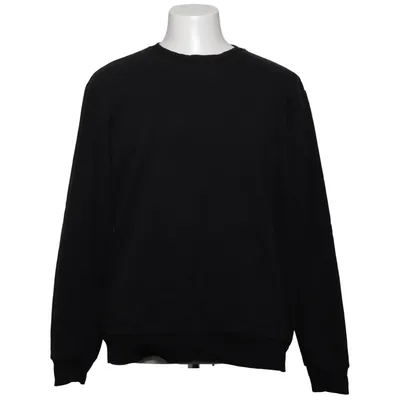 Sweatshirt (Noir) de Only & Sons Polyester