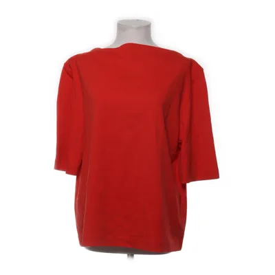 Topp (Röd) från COS Bomull