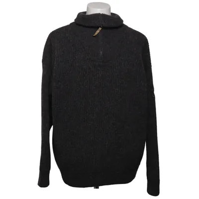 Pull-over (Gris) de Mackenzie Laine