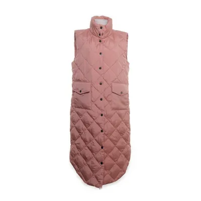 Outer vest (Olga) from Freequent Polyester