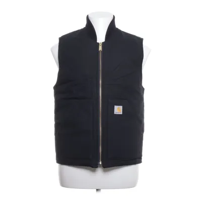 Ytterväst (Svart) från Carhartt Bomull