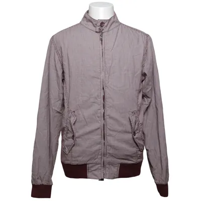 Blouson (Marron) de Cedarwood State Coton, Polyester