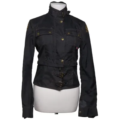 Jacka (Svart) från Belstaff Polyamid