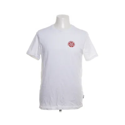 T-shirt (Wit, Rood) van Your Turn