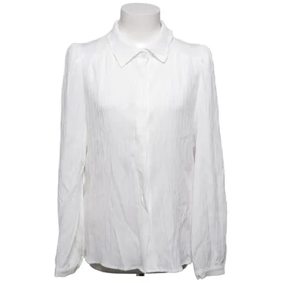 Shirt (White) from Peppercorn Elastane, Polyester, Viscose