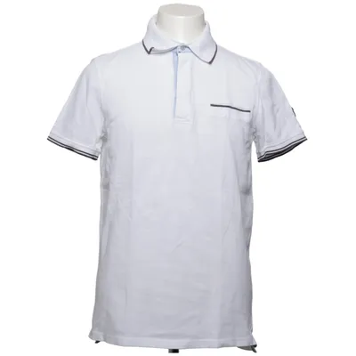 Polo shirt (White) from Func Factory