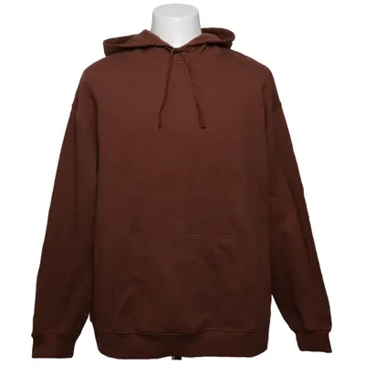 Capuchon sweater (Bruin) van Cubus Katoen