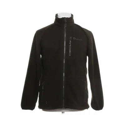 Fleecejacka (Grön) från Pinewood Polyester
