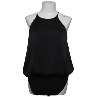 Body (Black) from Zara Woman Collection Polyester