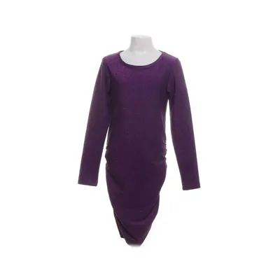 Cocktail dress (Purple) from XOXO Friends Elastane, Polyester