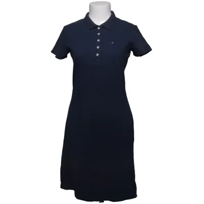 Robe polo (Slim Fit) de Tommy Hilfiger Coton, Élasthane