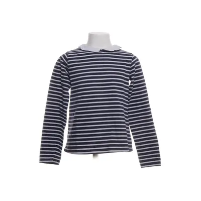 Blouse (Blauw, Wit) van Jacadi Paris