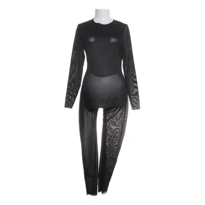 Byxdress (Svart) från Skins Elastan, Nylon