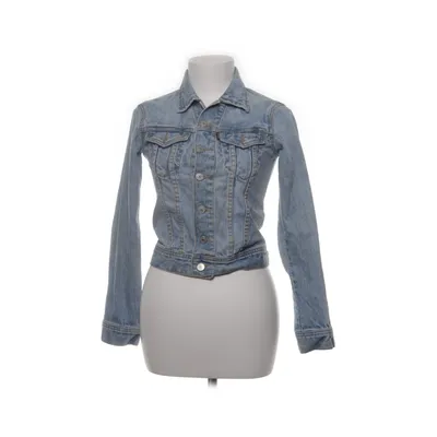 Denim jacket (Blue) from Rocky Cotton