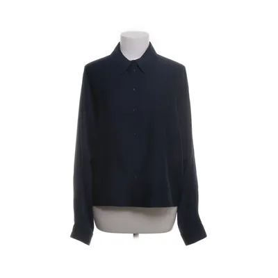 Shirt (Blauw) van WERA Polyester