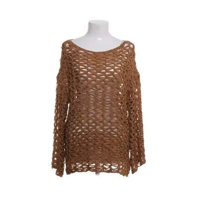 Top (Brown) from Zara
